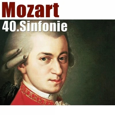 Mozart: Sinfonie No. 40 专辑 Alfred Scholtz/London Philarmonic Orchestra