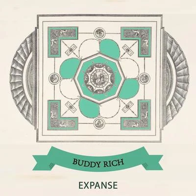 Expanse 專輯 Buddy Rich