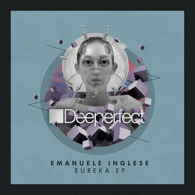 Eureka EP 專輯 Emanuele Inglese