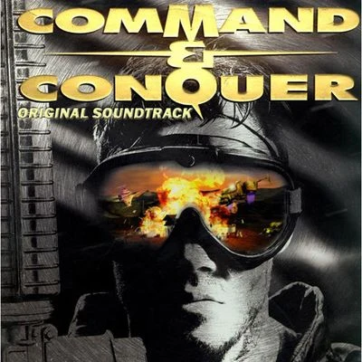 Command & Conquer (Original Soundtrack) 專輯 Frank Klepacki