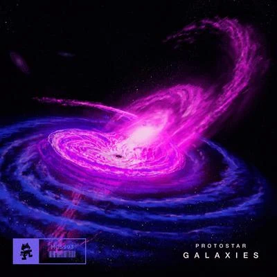 Galaxies 專輯 Protostar/Saåad/Montren/Eus/Jan Amit