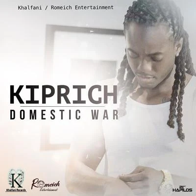 Domestic War - Single 專輯 Dovey Magnum/Kiprich