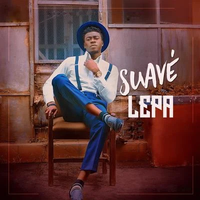 Lepa 專輯 Suave