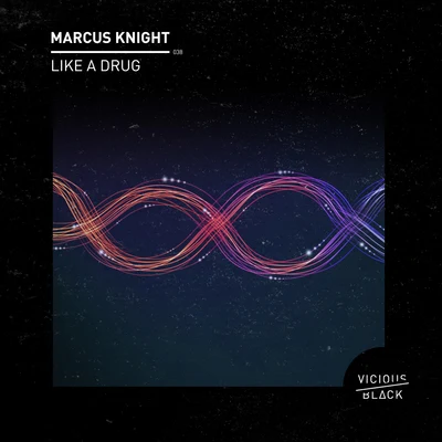 Like A Drug 專輯 Marcus Knight