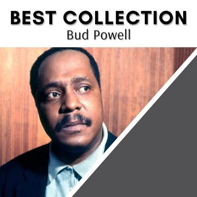 Bud PowellSonny StittJ.J. Johnson Best Collection Bud Powell