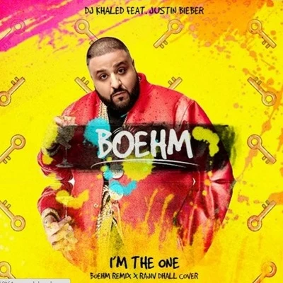 Im The One (Boehm Remix X Rajiv Dhall Cover) 專輯 Boehm