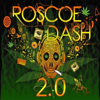 2.0 專輯 DJ Kutt Throat/Roscoe Dash