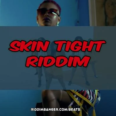 Sking Tight (Instrumental) 专辑 Kaysnap/Riddimbanger