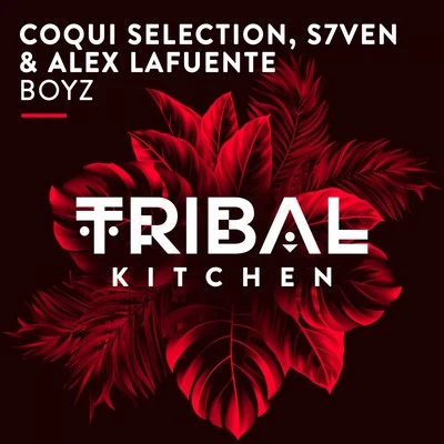 Boyz 專輯 Coqui Selection/Taito Tikaro