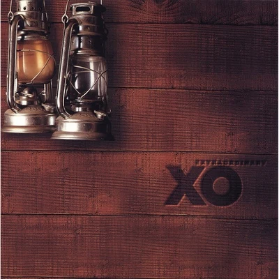 XO (Extra Ordinary) 專輯 Xo/Mike B