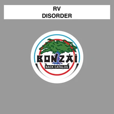 Disorder 專輯 RV