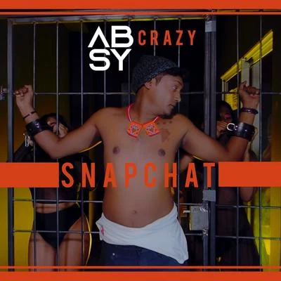 Snapchat 專輯 Noble Jay/AB Crazy