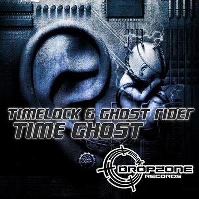 Time Ghost 专辑 Kathy Brauer/Ghost Rider