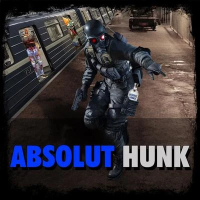 Absolut Hunk 專輯 DJ Pelix/DJ Blyatman