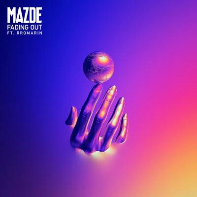 Fading Out 專輯 Mazde/SOHN