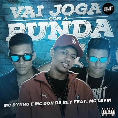 Vai Jogar Com a Bunda 專輯 MC Levin