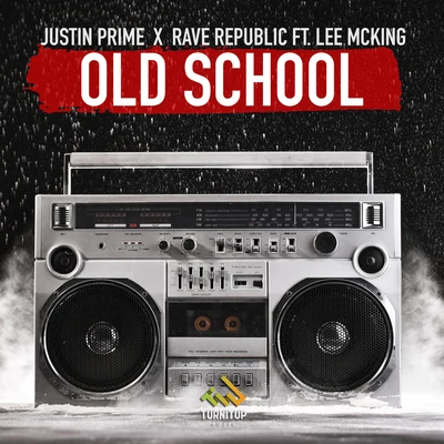 Old School 專輯 Justin Prime/Alejandro Reyes