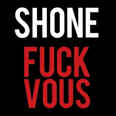 **** vous 專輯 Shone