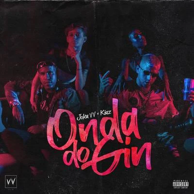 Onda do Gin 專輯 VV Clã