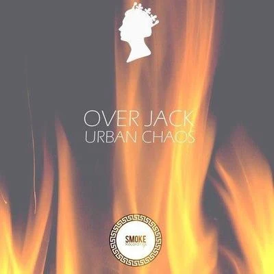 Urban Chaos 专辑 FRNKSTN/Over Jack