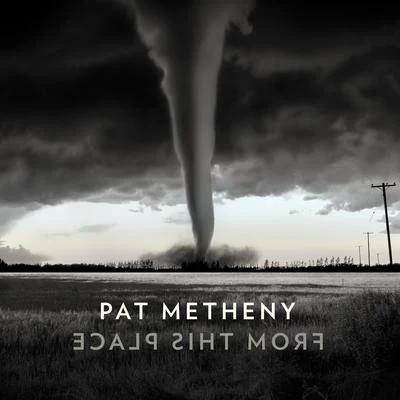 Pat Metheny America Undefined