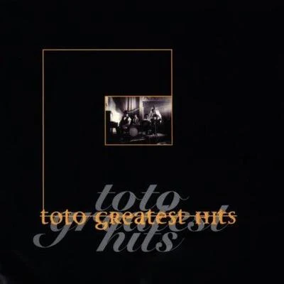 Greatest Hits 專輯 toto