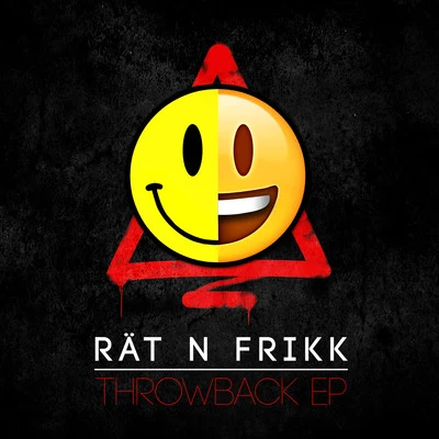 Throwback EP 專輯 Rät N FrikK