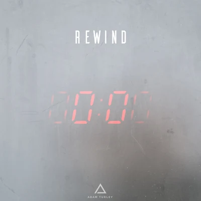 Rewind 专辑 Adam Turley