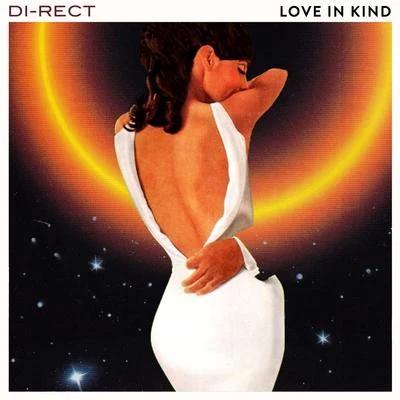 Love in Kind 專輯 Di-Rect/Fedde Le Grand