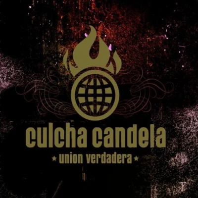 Union Verdadera 专辑 Culcha Candela