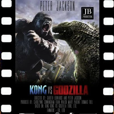 The Plan to Transport King Kong (Theme from "King Kong vs. Godzilla") 專輯 伊福部昭/東京交響楽団/広上淳一