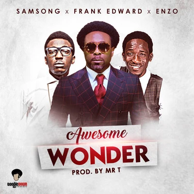 Awesome Wonder (feat. Frank Edward & Enzo) 專輯 Samsong/Richie Rich