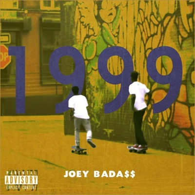 1999 專輯 FARR/Joey Bada$$/Erick The Architect