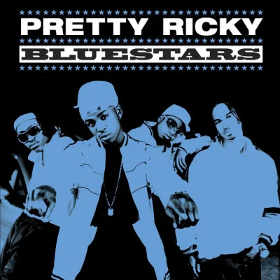 Pretty Ricky Bluestars