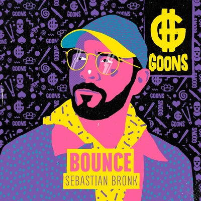 Bounce 专辑 David Taylor/Sebastian Bronk