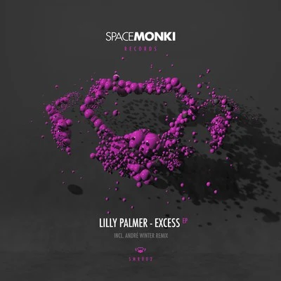 Excess EP 专辑 Lilly Palmer