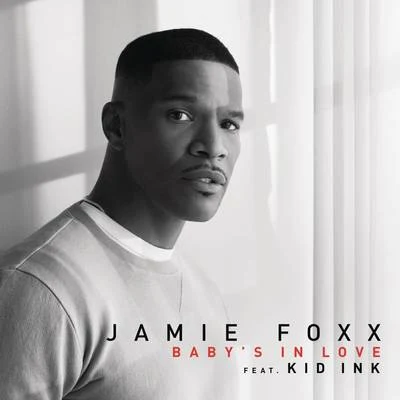 Babys In Love 專輯 Jamie Foxx