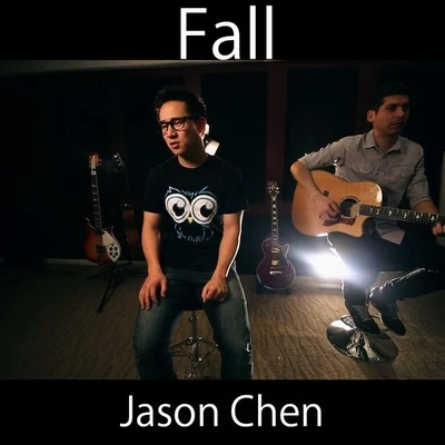 Jason Chen胖胖胖 (Pang Pang Pang) Fall (Acoustic Version)