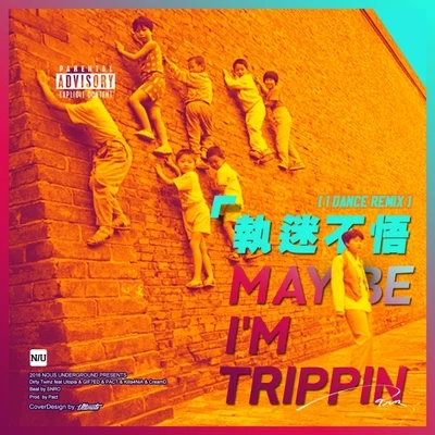 執迷不悟 Maybe Im Trippin[1Dance Remix] 專輯 Kigga/Dirty Twinz/派克特（PACT）