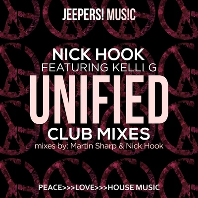 Unified (Club Mixes) 專輯 Ollie Wride/Nick Hook/Dave Kurtis/Mark Zowie/Mack The Producer