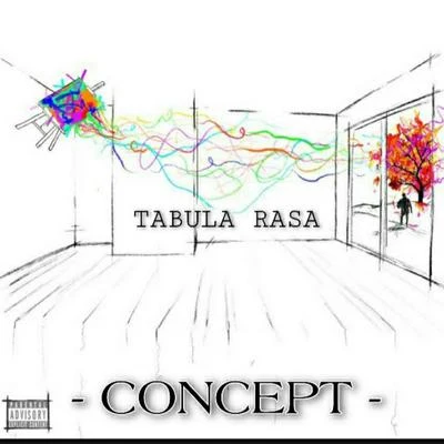 Tabula Rasa 專輯 Reason the Citizen/Mega Ego/Markmywords/Nat Select/Concept