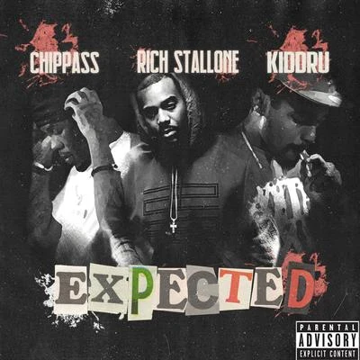 Expected (feat. Chippass & Kidd Ru) 專輯 Chippass/Larry June