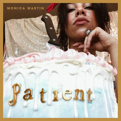 Patient 专辑 Monica Martin/Violents