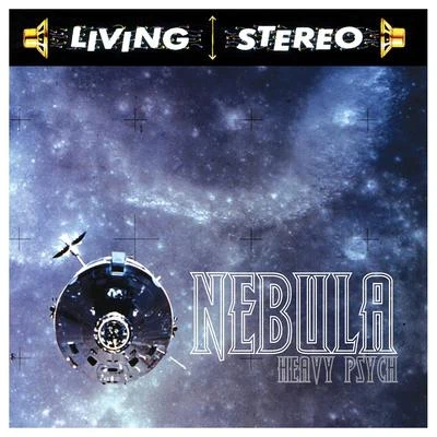 Heavy Psych 專輯 Nebula