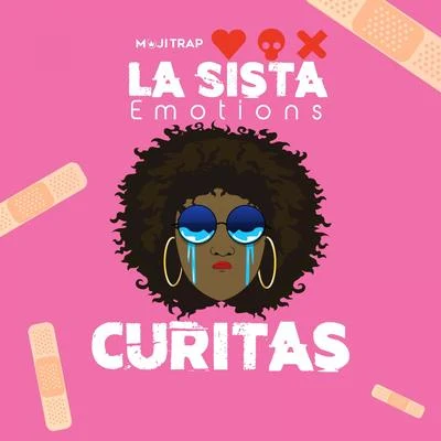 CURITAS 專輯 La Sista