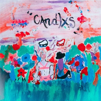 Candles 專輯 Angel Haze