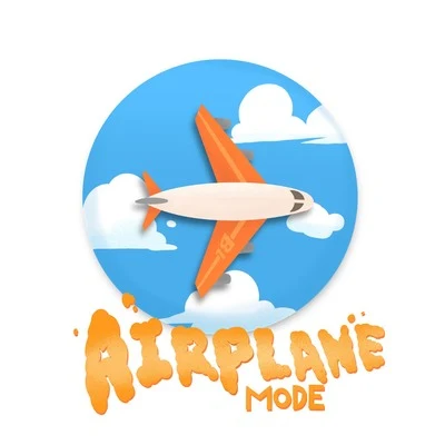 Airplane Mode 專輯 Beacon Light