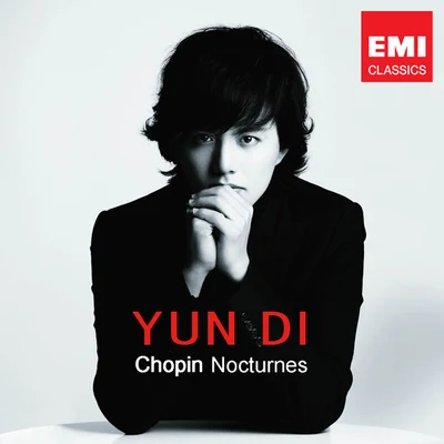 Chopin Nocturnes 專輯 李云迪