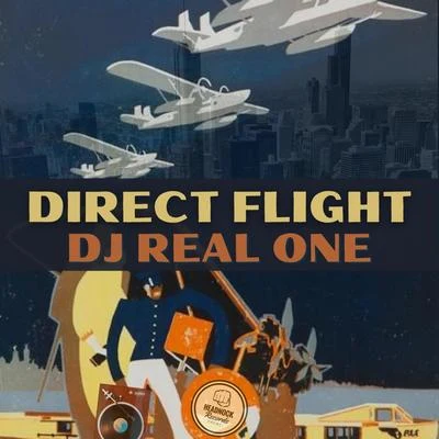 M DOC DIEGODJ Real One Direct Flight