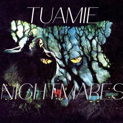 NIGHTMARES 專輯 Lyrix Anthony/koncept jack$on/Tuamie/KVZE